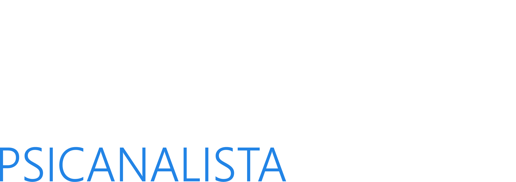 Felipe Psicanalista